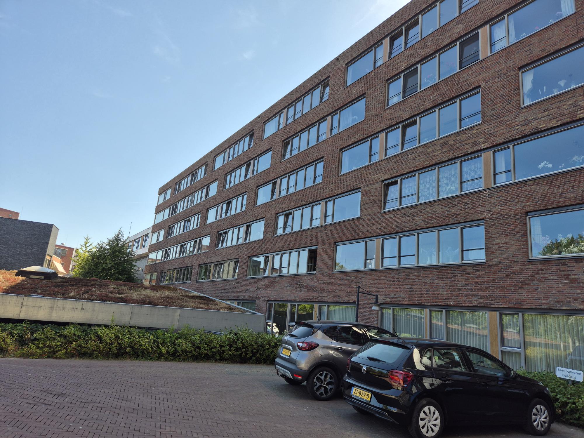 Te huur: Vlissingen / €735 p.m. / 27m2