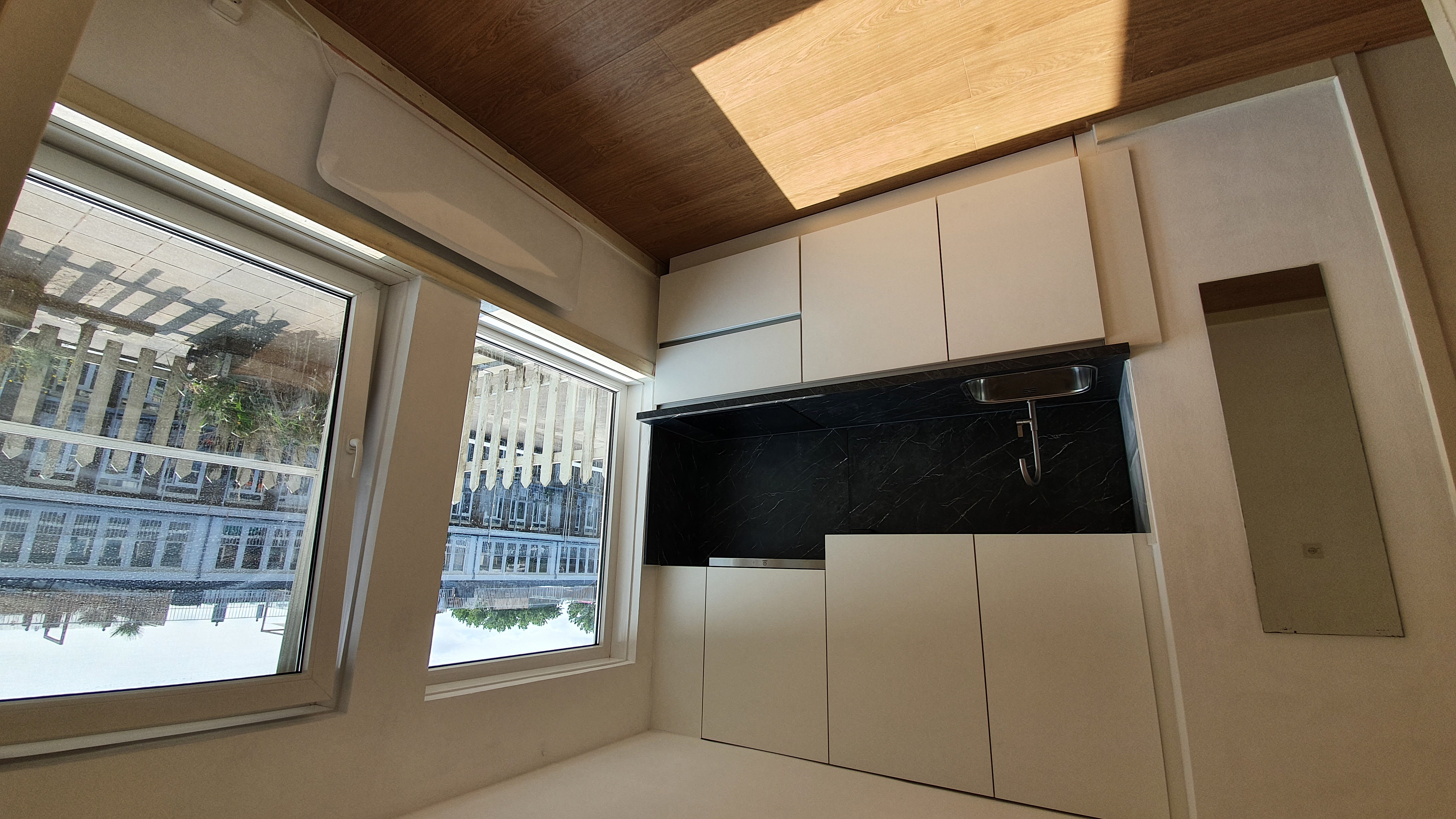 For rent: Amsterdam