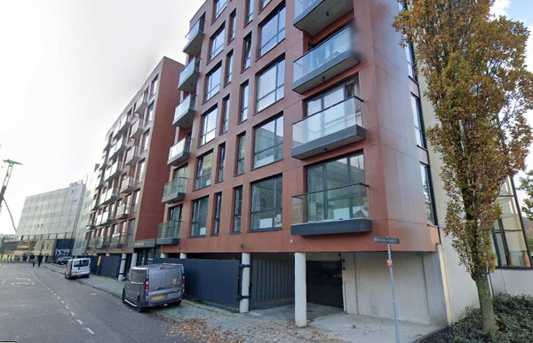 Te huur: Nieuwegein / €1023 p.m. / 43m2