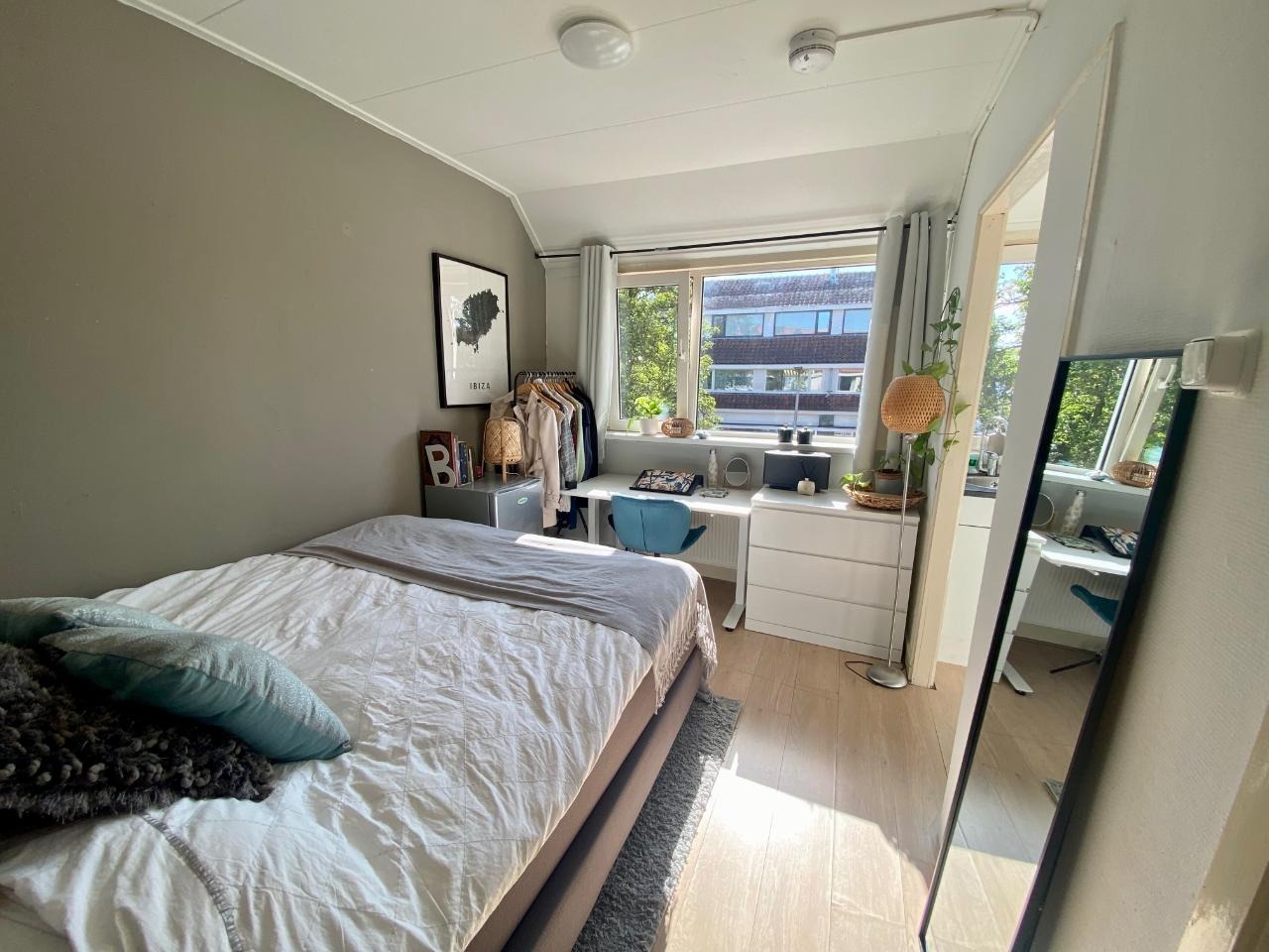 Te huur: Leeuwarden / €790 p.m. / 20m2