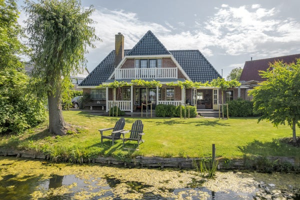 Te huur: Joure / €2295,00 p.m. / 140,00m2