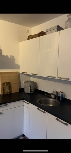 For rent: Amsterdam