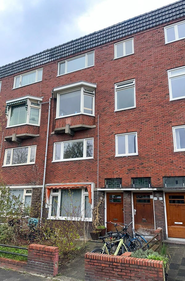 Te huur: Groningen
