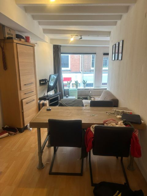 Te huur: Breda / €795 p.m. / 27m2