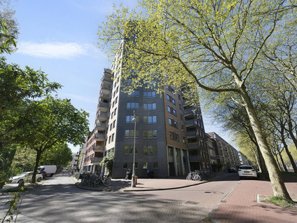 For rent: Amsterdam