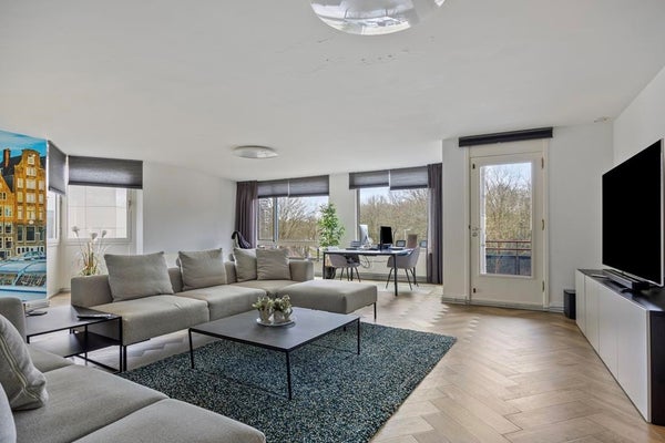 Te huur: Amsterdam
