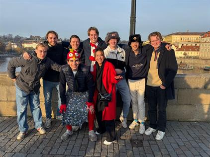 Te huur: Delft / €320,00 p.m. / 15,00m2