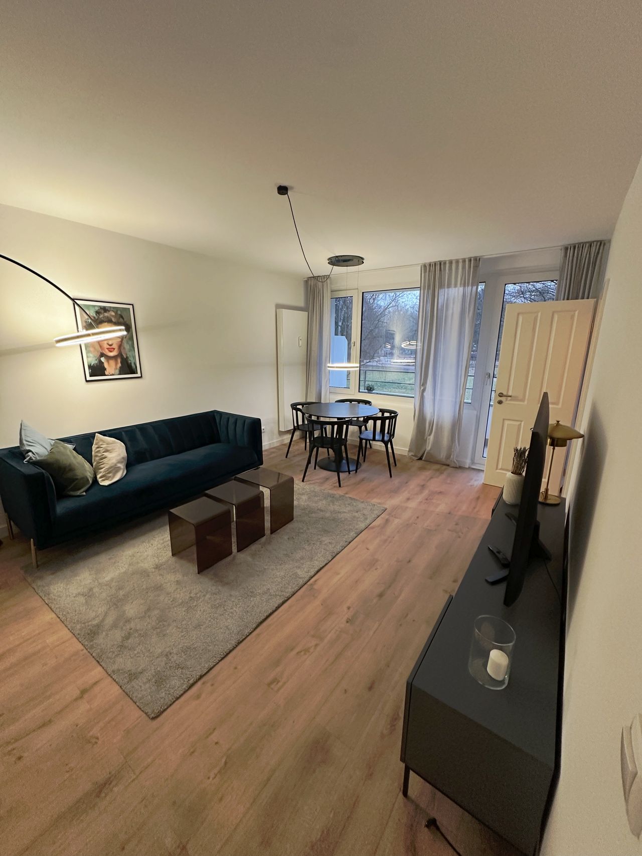 Te huur: Zwolle / €690,00 p.m. / 62,00m2