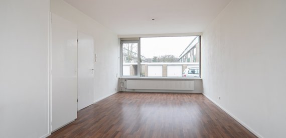 Te huur: Amersfoort