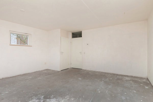 For rent: Amsterdam