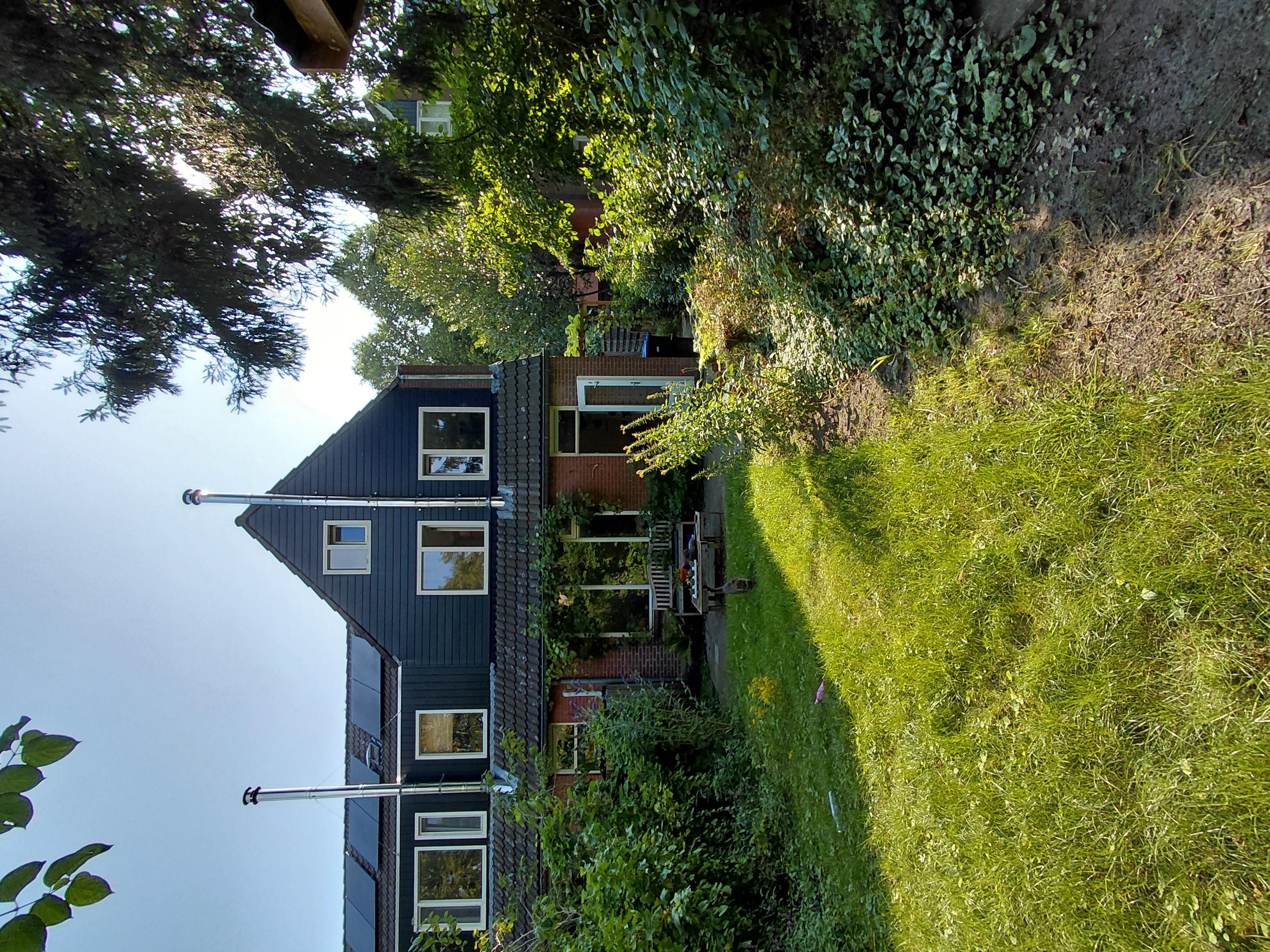 Te huur: Groningen