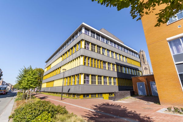 Te huur: Arnhem / €1090,00 p.m. / 28,00m2