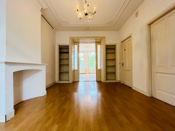 For rent: Den Haag