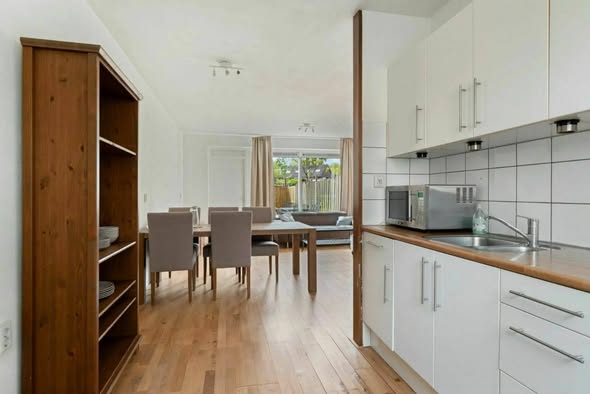 Te huur: Nieuwegein / €2200,00 p.m. / 109,00m2