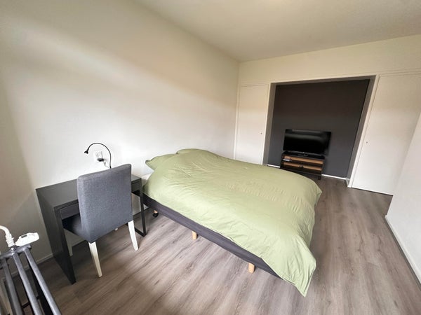 For rent:  Den Haag  / €600.00 p.m. / 15.00m2