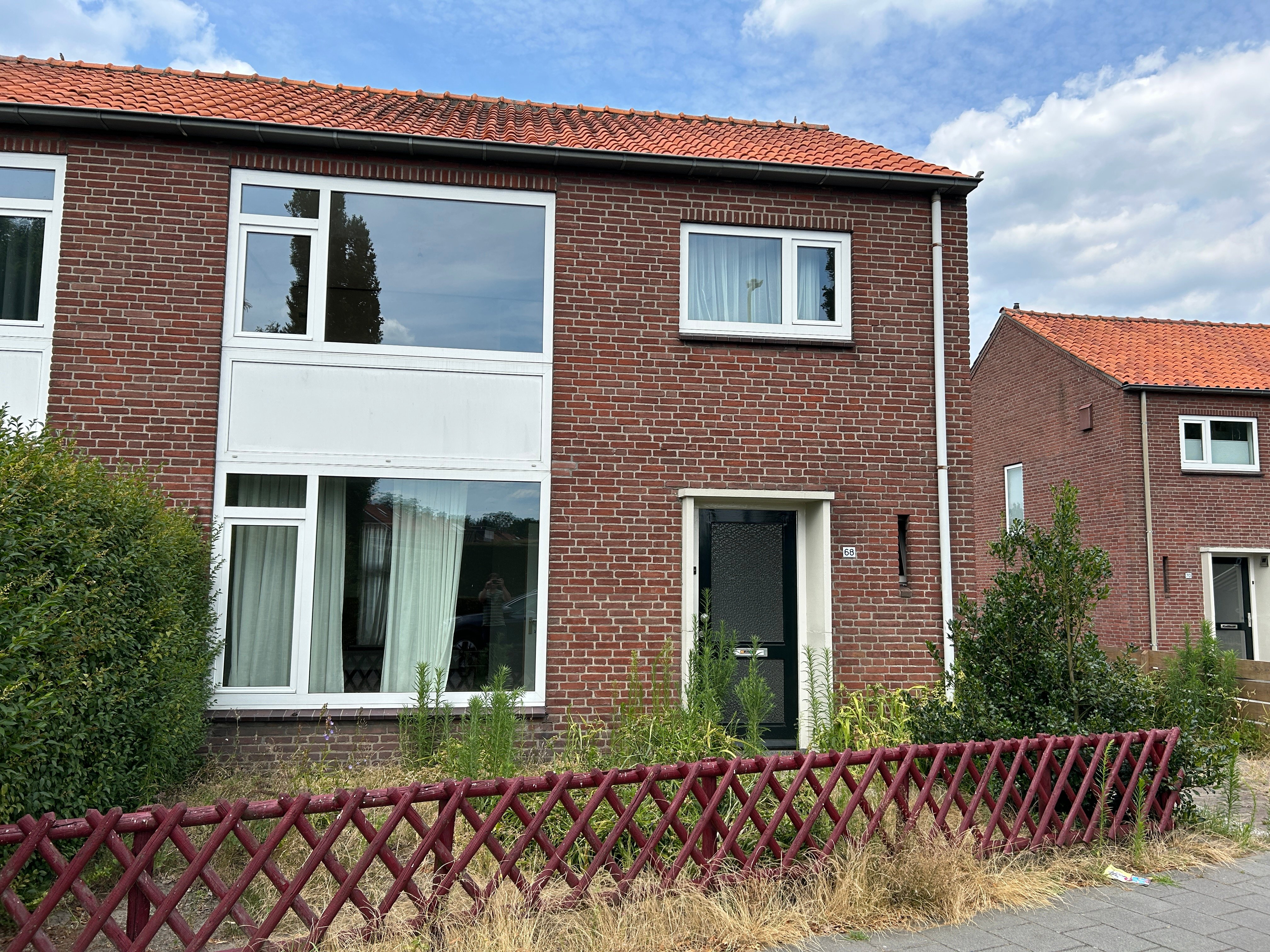 Te huur: Schijndel / €713 p.m. / 17m2