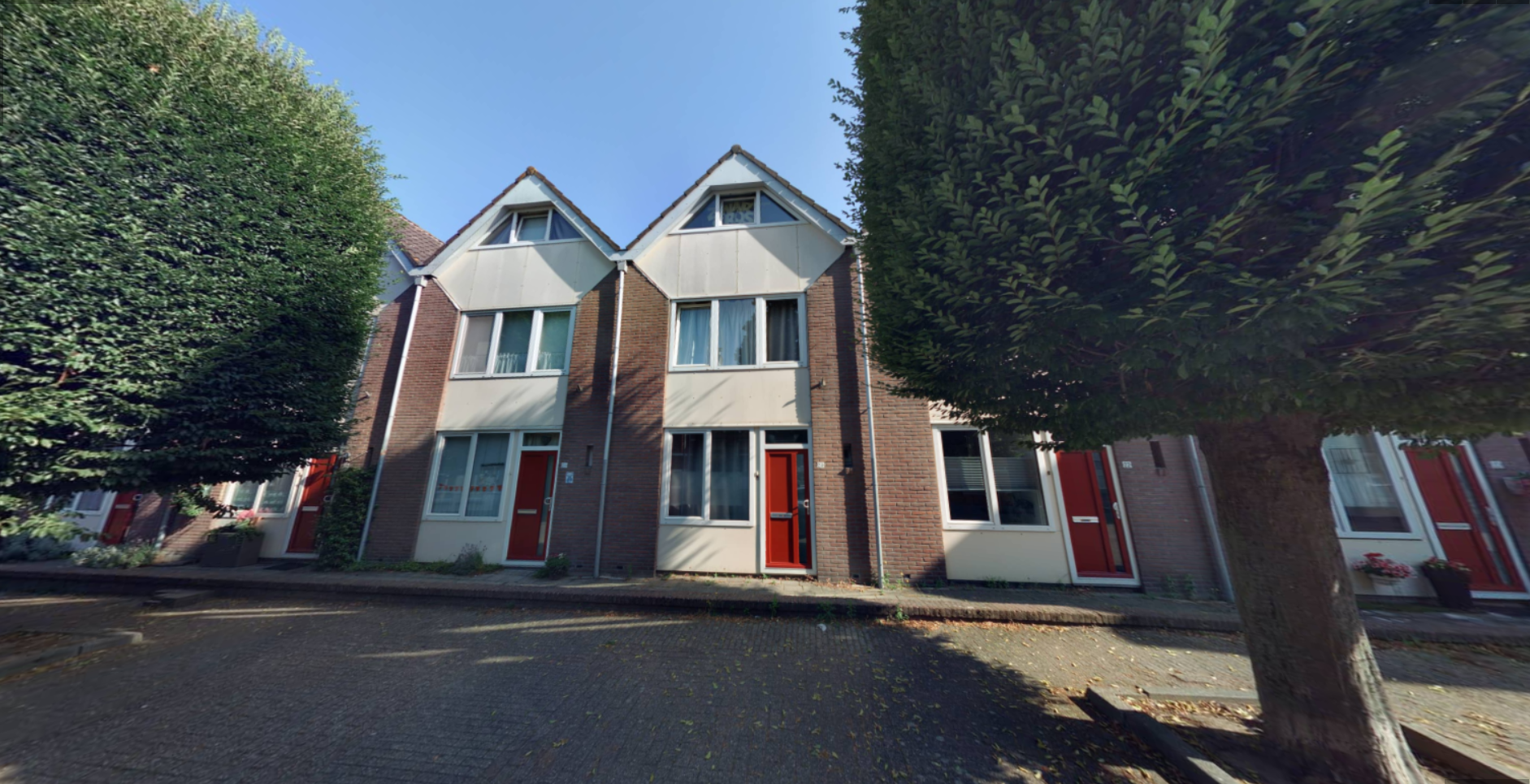 Te huur: Bergen op Zoom