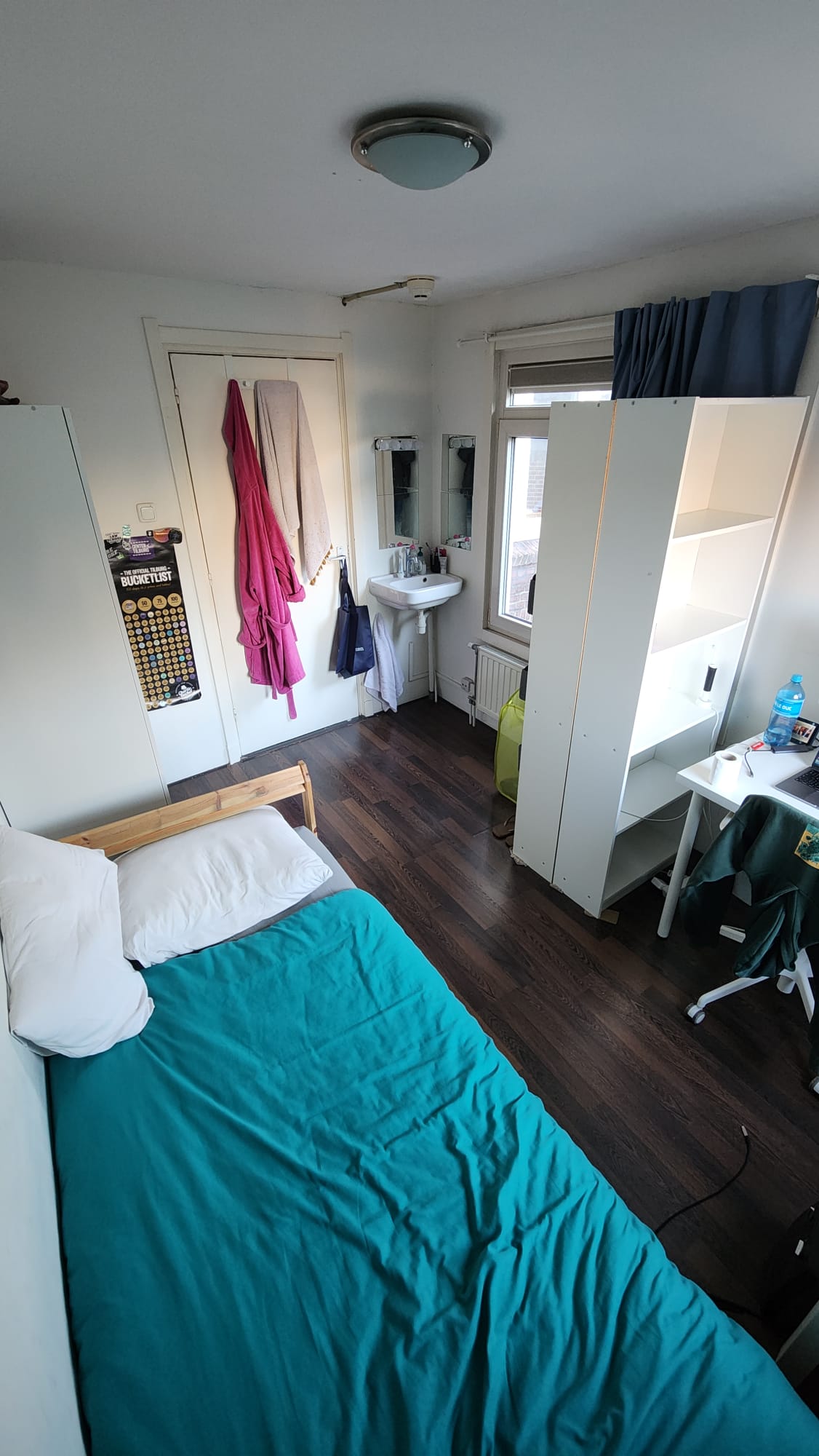 For rent: Tilburg