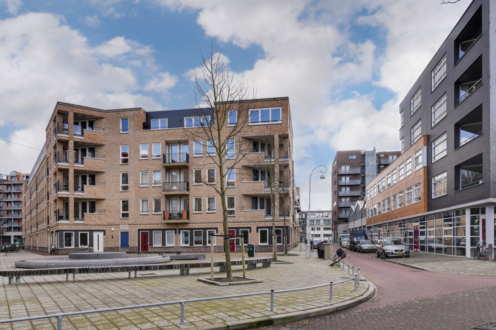 Te huur: Amsterdam / €1890,00 p.m. / 91,00m2