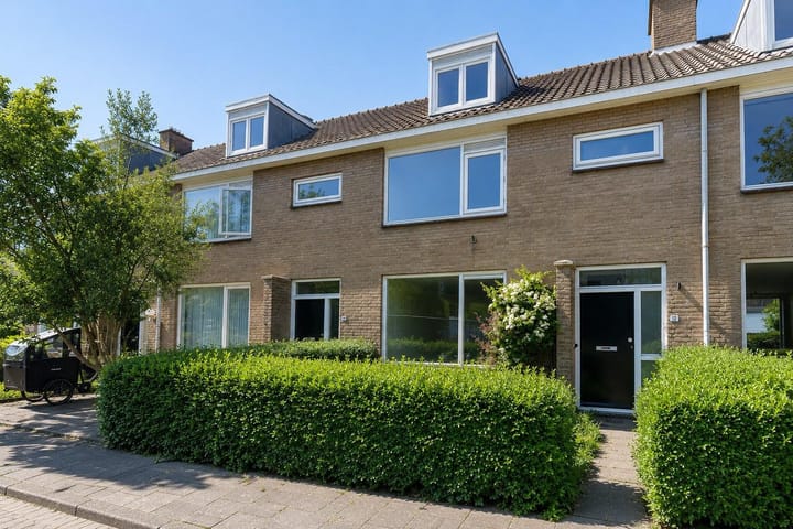 For rent: Alkmaar