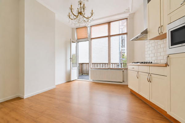 Te huur: Den Haag / €781,00 p.m. / 19,00m2