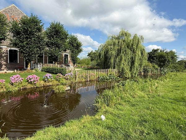 For rent: Amstelveen / €2500.00 p.m. / 125.00m2