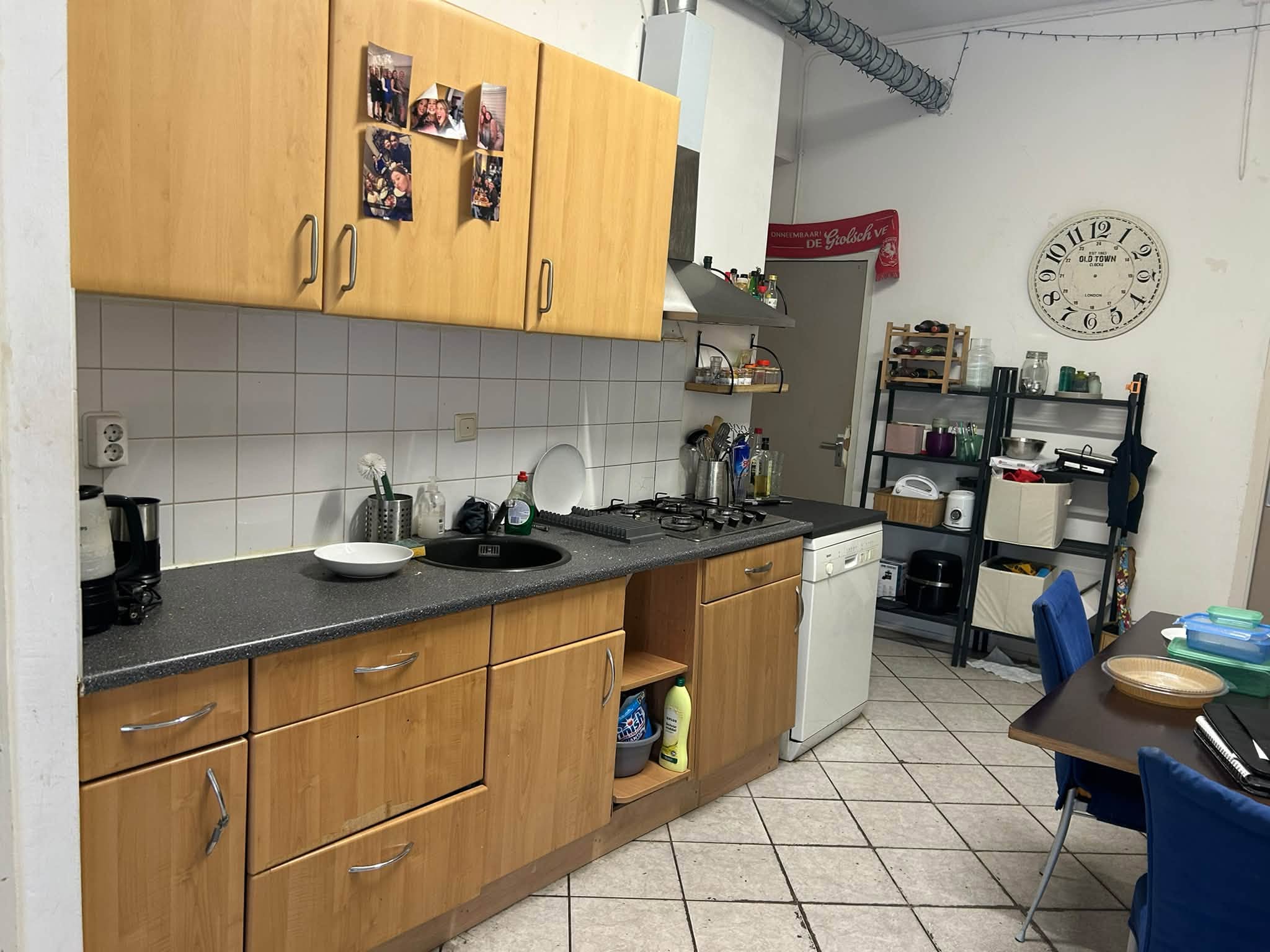 Te huur: Nijmegen