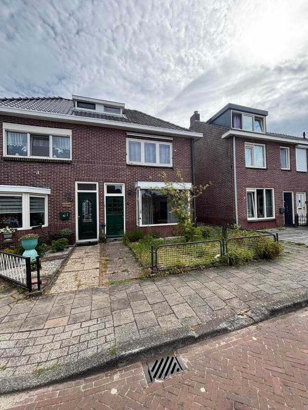 Te huur: Enschede / €2158,00 p.m. / 126,00m2