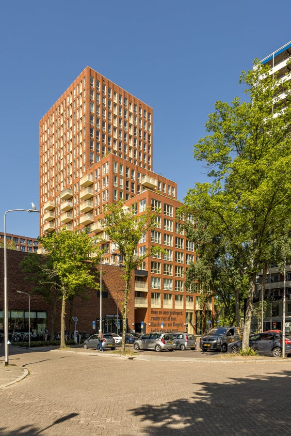 For rent: Delft