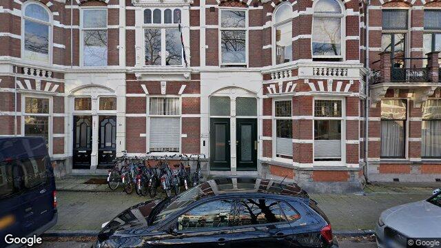 For rent: Den Haag
