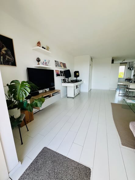 Te huur: Amsterdam / €1100,00 p.m. / 15,00m2