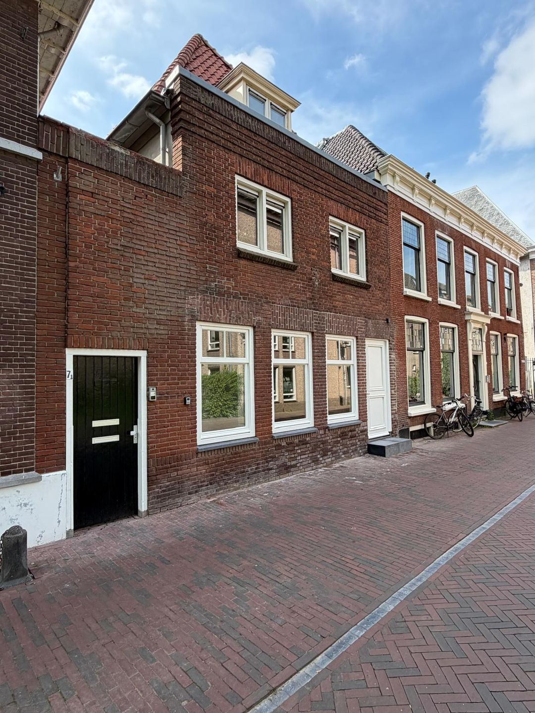 Te huur: Harderwijk / €2150,00 p.m. / 79,00m2