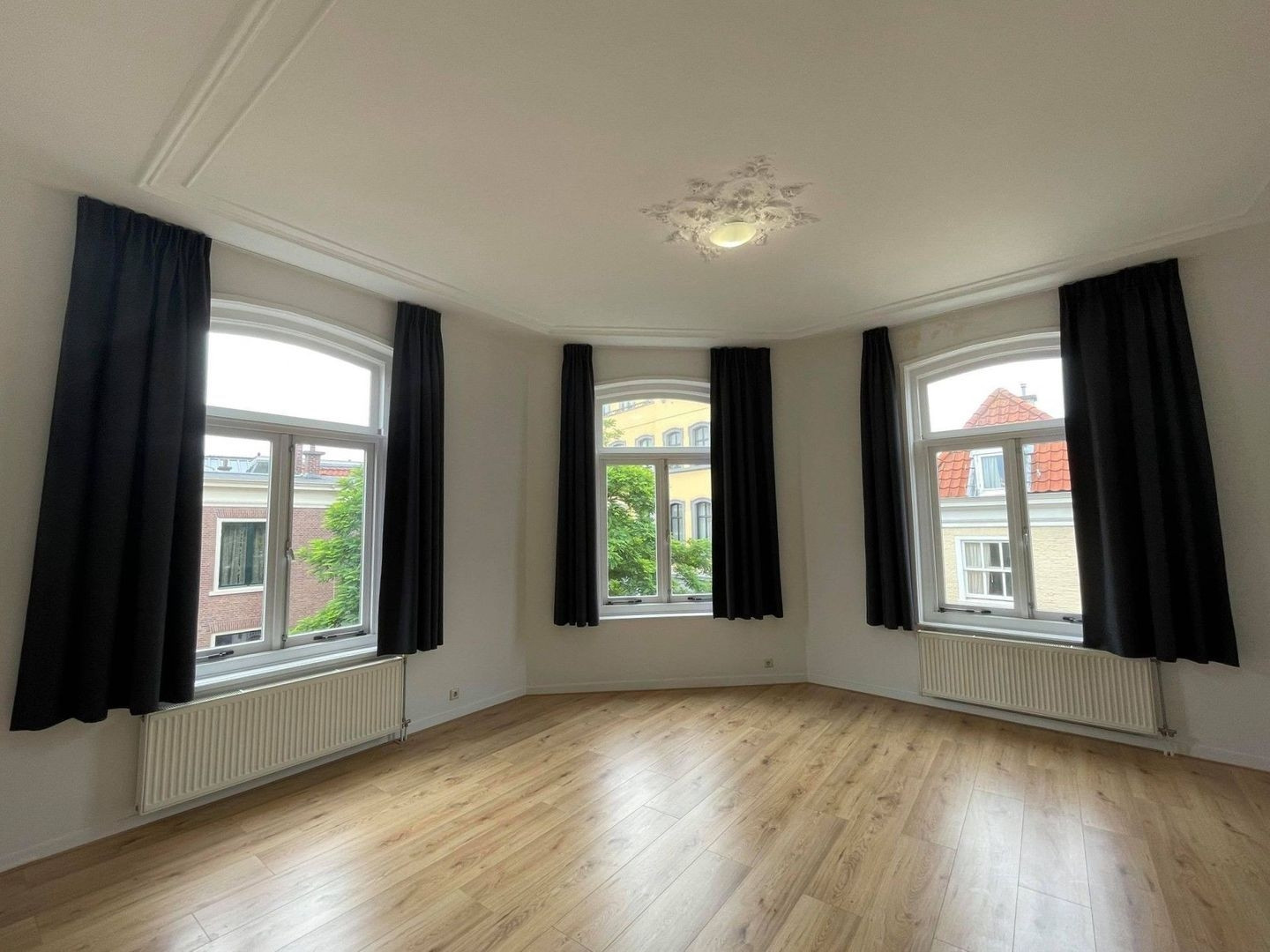 For rent: Den Haag