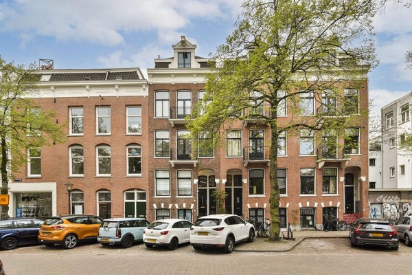 For rent:  Amsterdam  / €2750.00 p.m. / 57.00m2