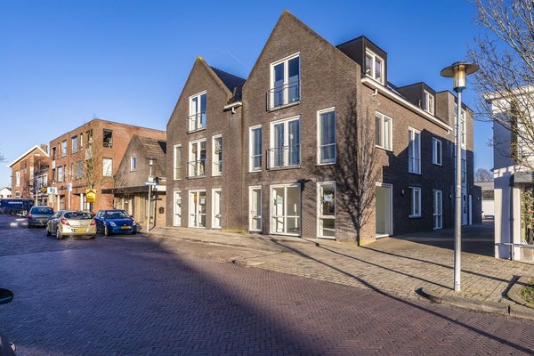 Te huur: Scheemda