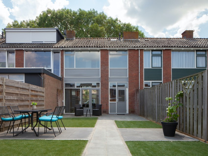 Te huur: Hoofddorp / €2400,00 p.m. / 79,00m2