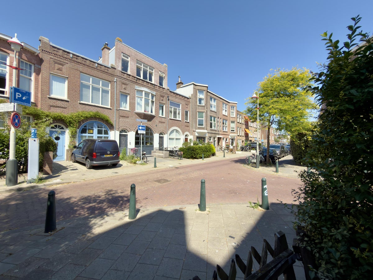 Te huur: Den Haag / €1002 p.m. / 47m2