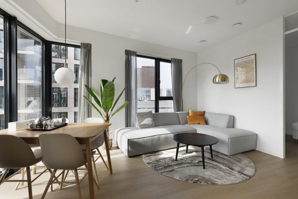 Te huur: Den Haag / €3341,00 p.m. / 68,00m2