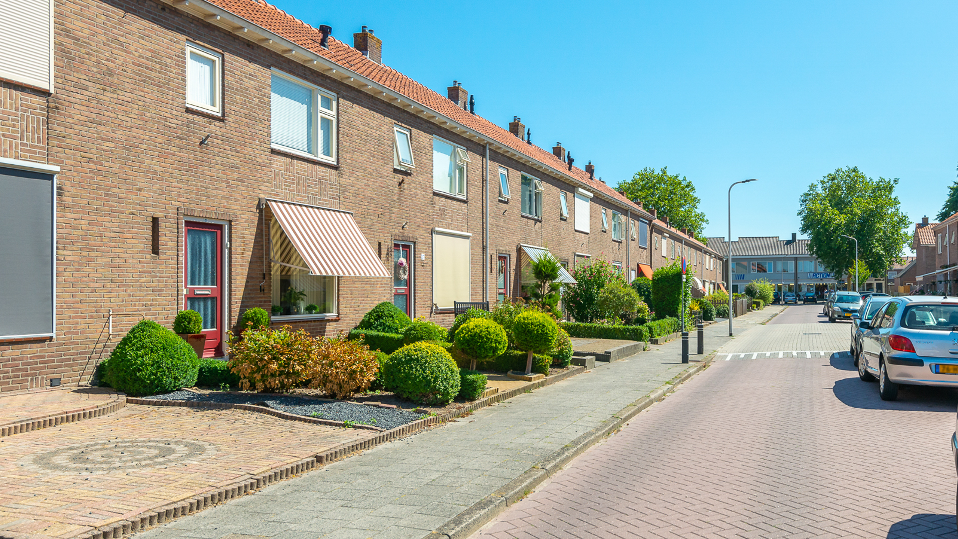 For rent: Genemuiden
