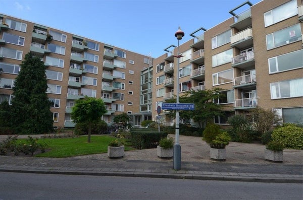 Te huur: Den Haag / €900,00 p.m. / 40,00m2