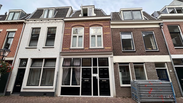 For rent: Utrecht