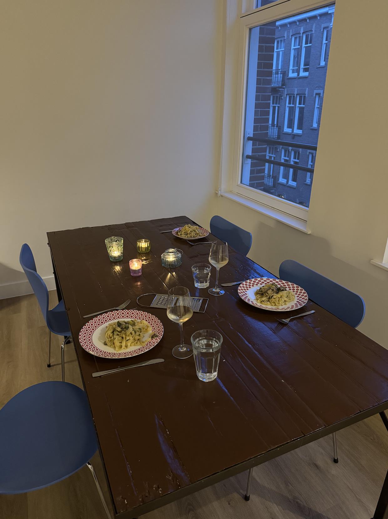 For rent: Amsterdam / €1440.00 p.m. / 77.00m2