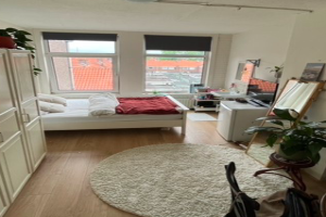 For rent: Breda / €425.00 p.m. / 16.00m2