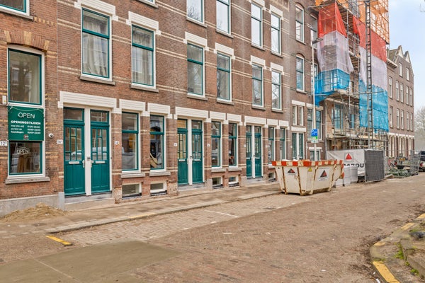 Te huur: Rotterdam