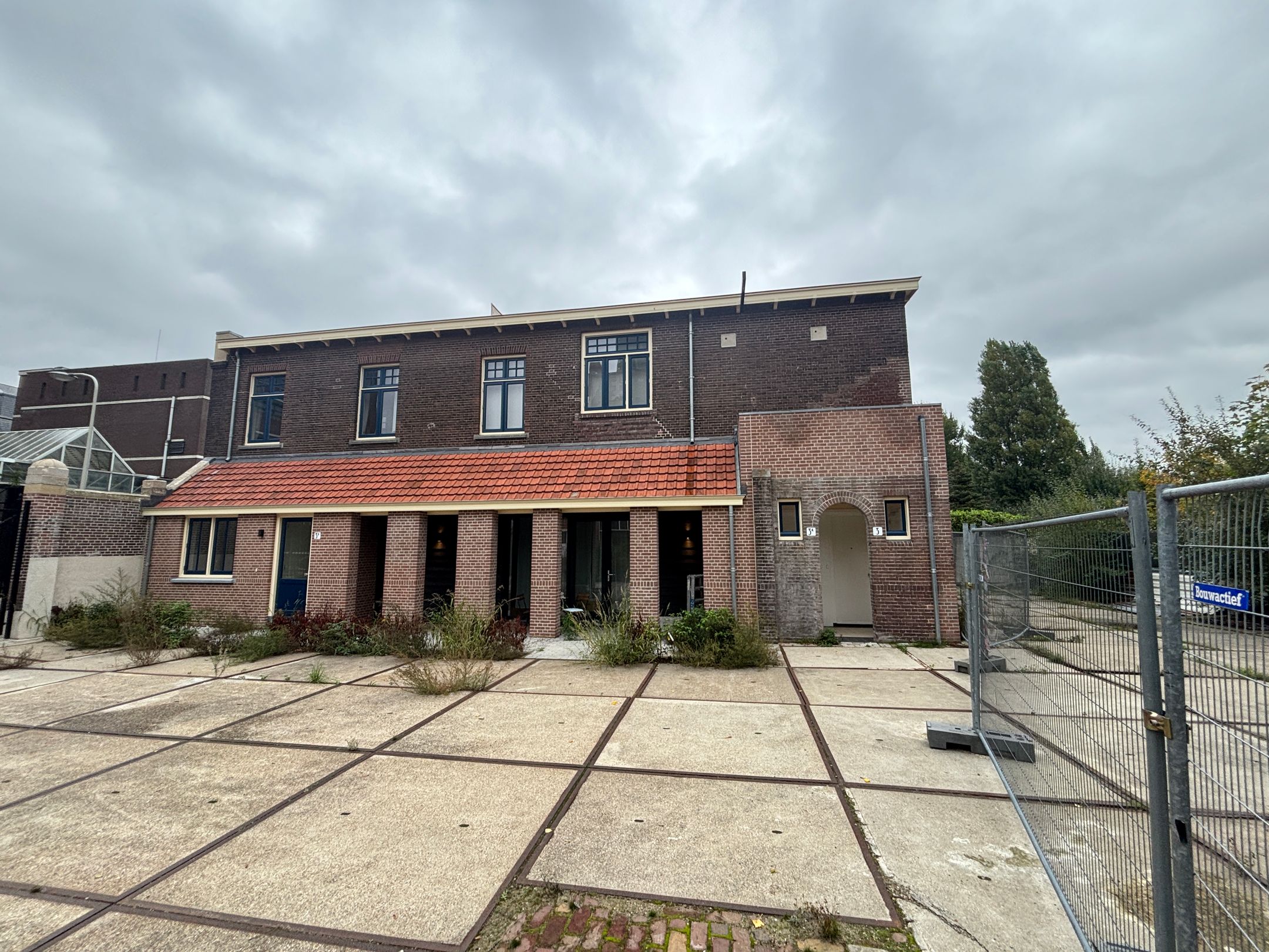 Te huur: Den Haag