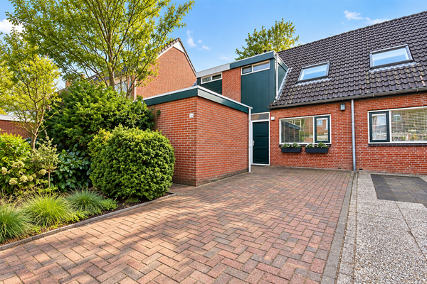 Te huur:  Arnhem  / €1690 p.m. / 85m2