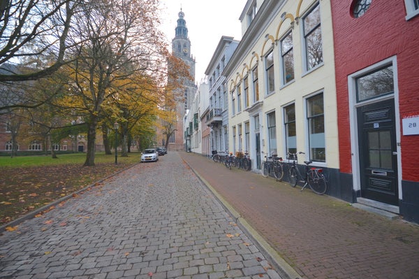 Te huur:  Groningen  / €1461,00 p.m. / 60,00m2