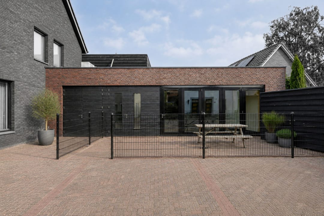 Te huur: Veghel