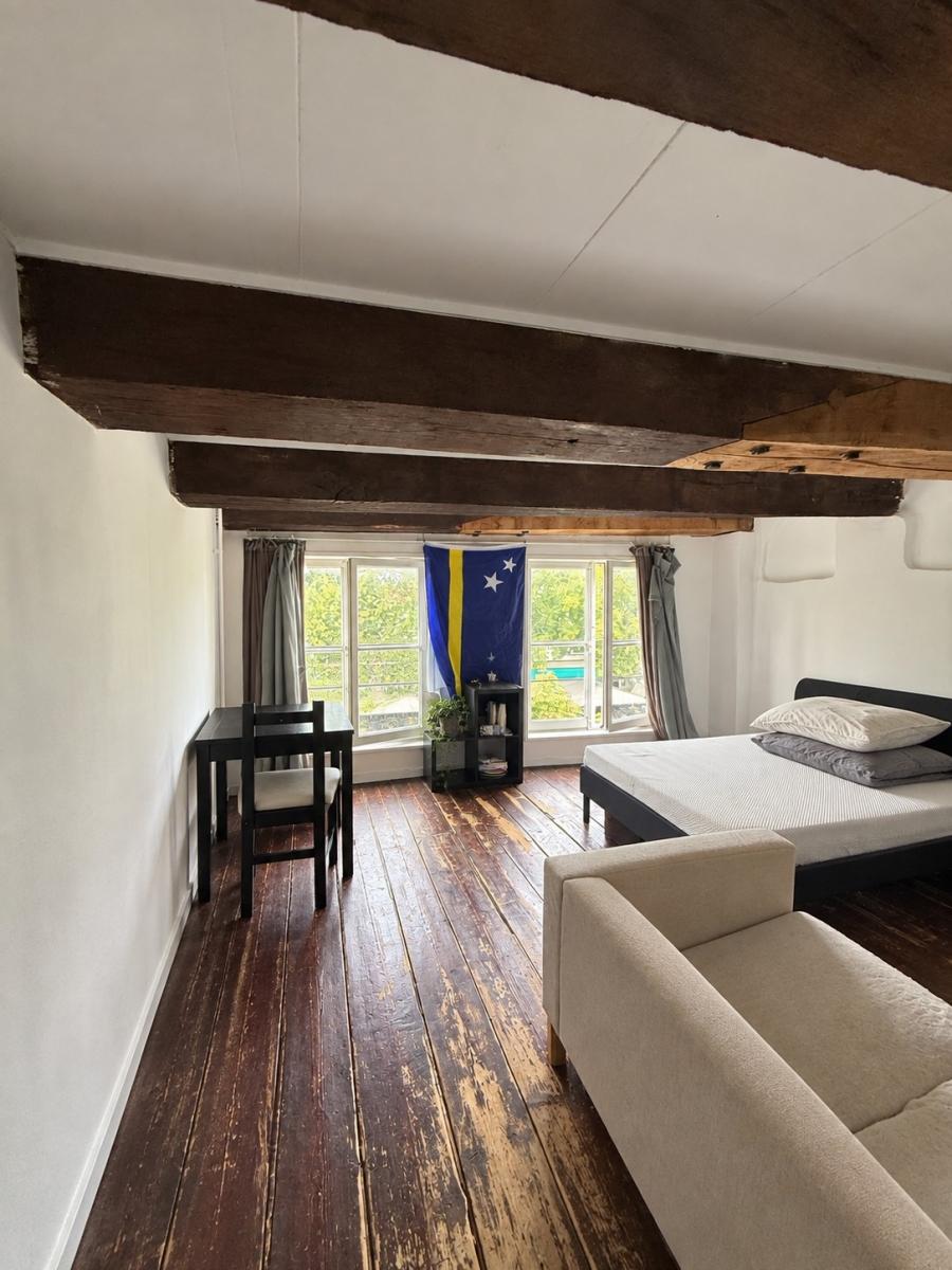 For rent: Deventer