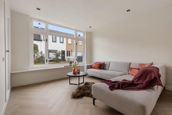 Te huur: Bussum
